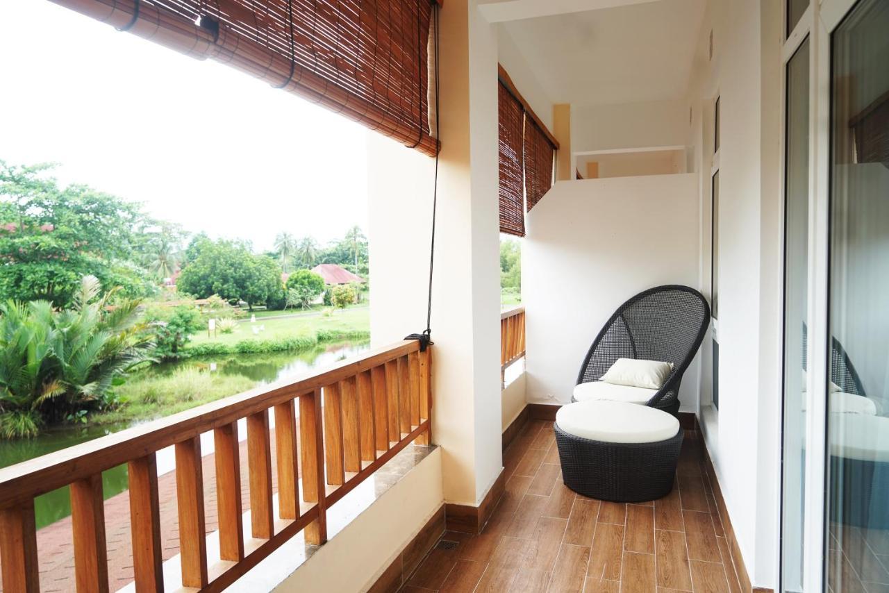 Ndc Resort & Spa Manado Esterno foto