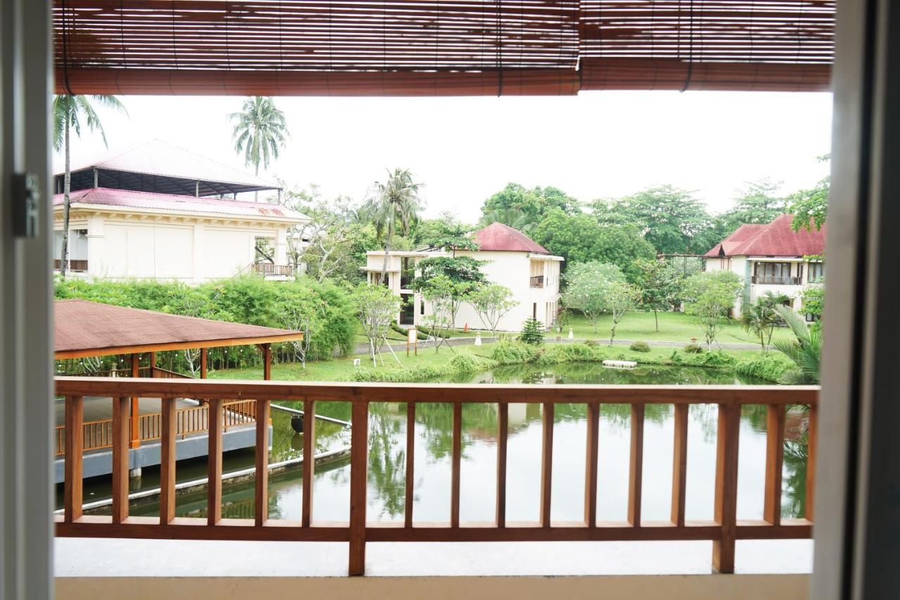 Ndc Resort & Spa Manado Esterno foto
