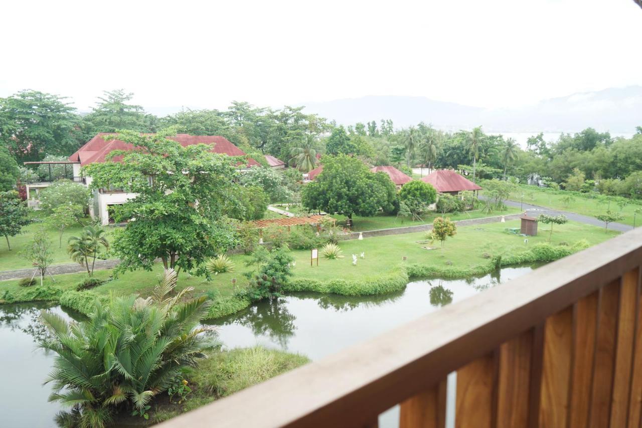 Ndc Resort & Spa Manado Esterno foto