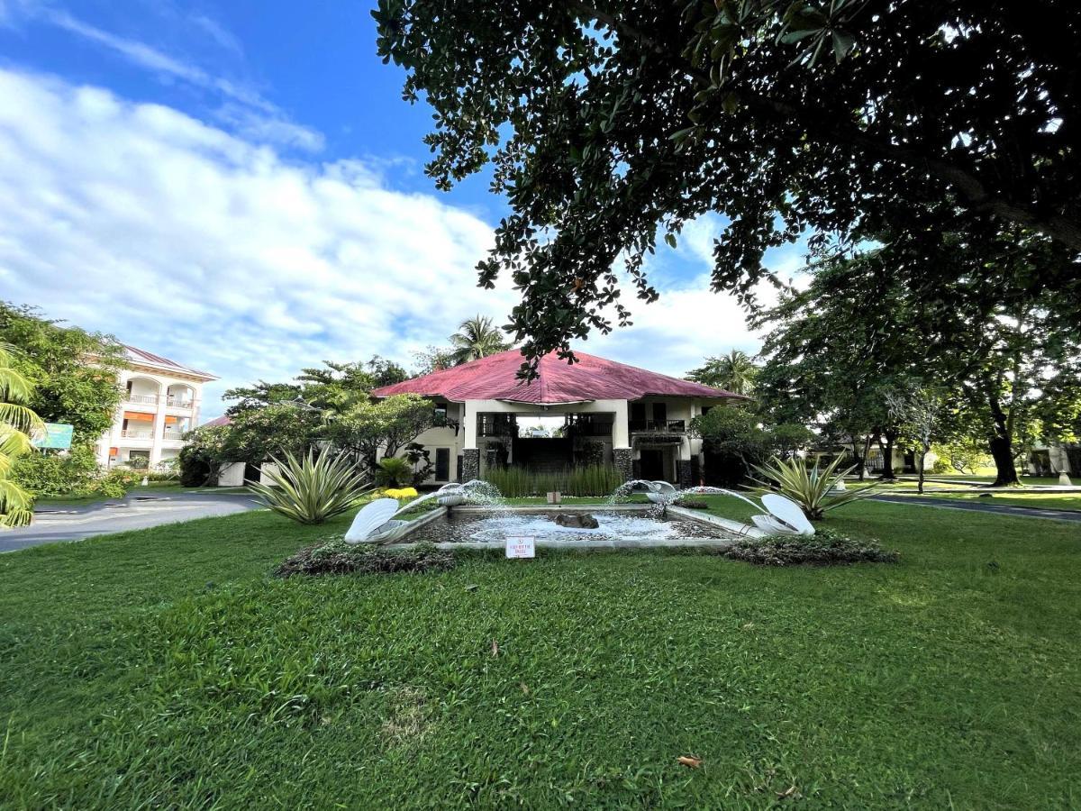 Ndc Resort & Spa Manado Esterno foto
