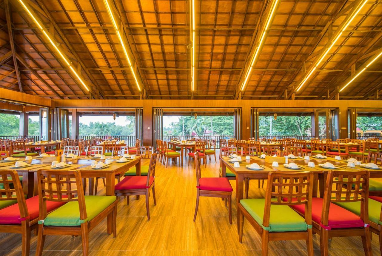 Ndc Resort & Spa Manado Esterno foto