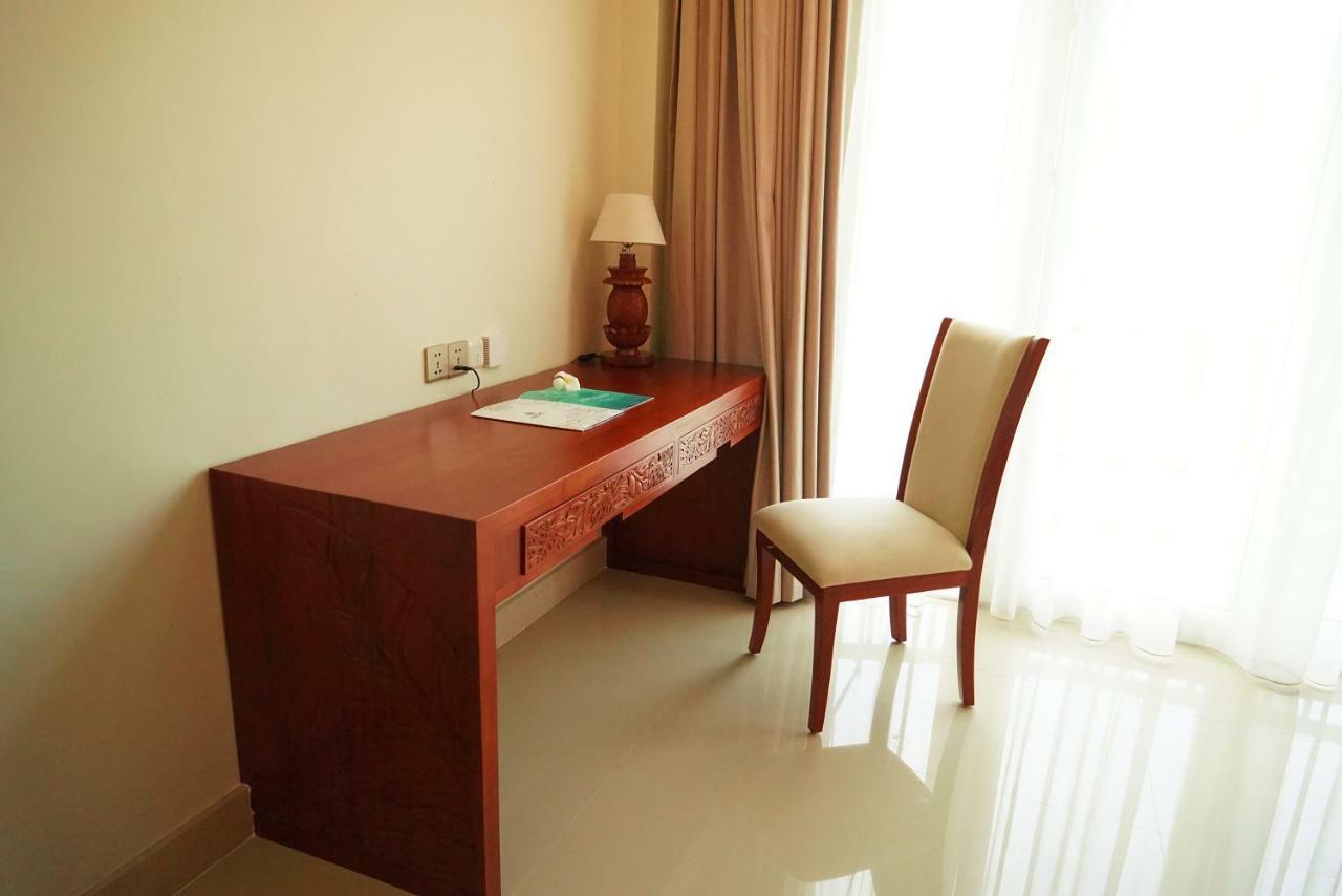 Ndc Resort & Spa Manado Esterno foto