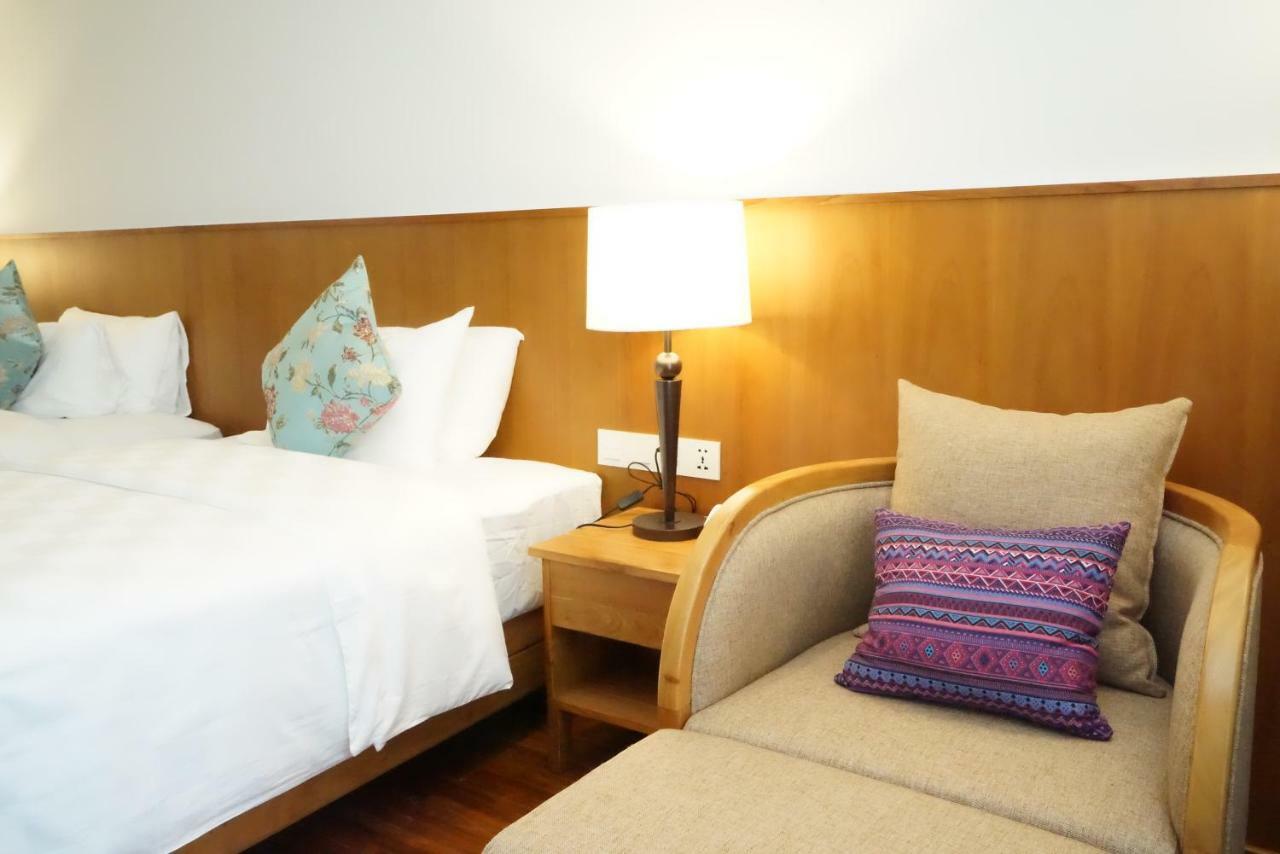 Ndc Resort & Spa Manado Esterno foto