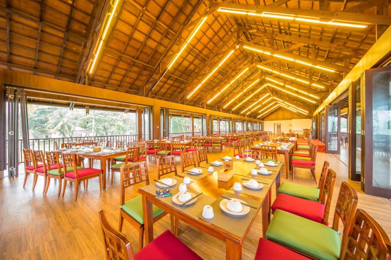Ndc Resort & Spa Manado Esterno foto