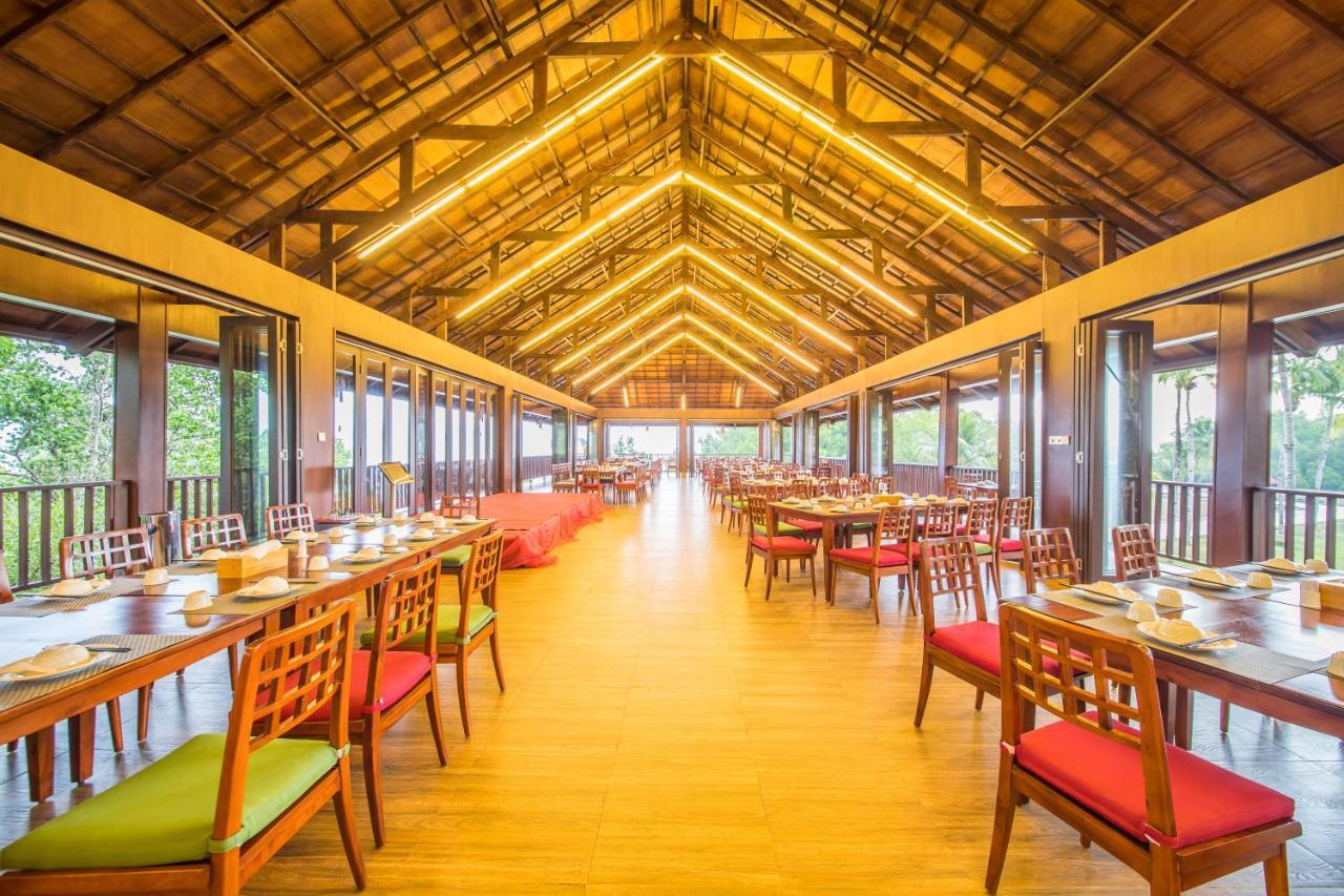 Ndc Resort & Spa Manado Esterno foto
