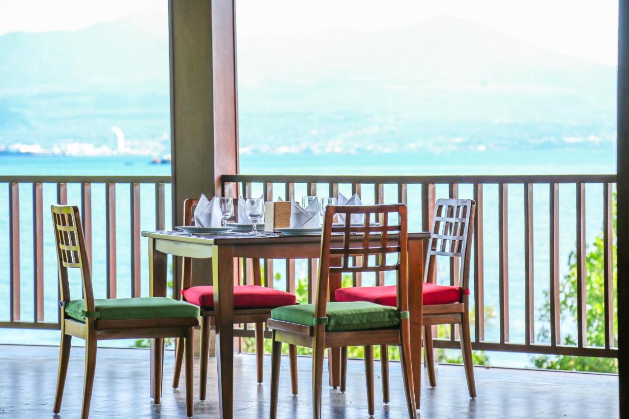 Ndc Resort & Spa Manado Esterno foto